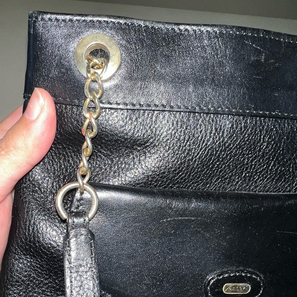 BALLY VINTAGE SHOULDER BAG - Picture 2 of 12